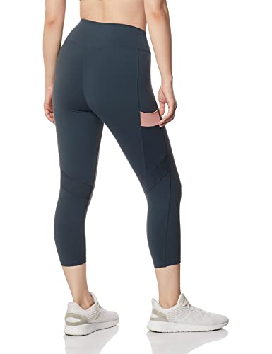 Legging Capri, Focus, Liz, 30809
