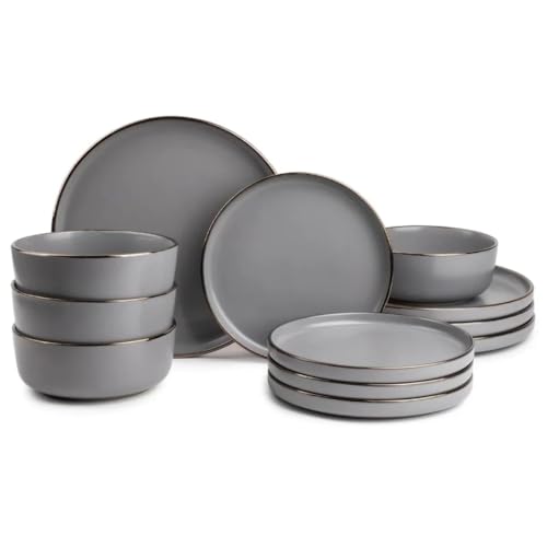 Our Review Of The Thyme And Table Cookware Set [12 PIECE] The Proud