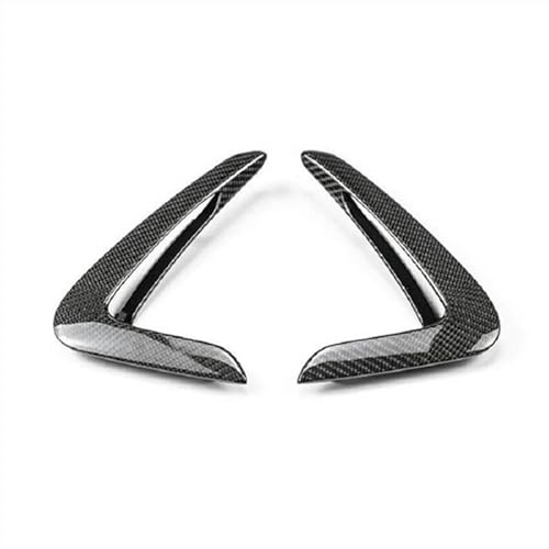Grille d'admission latérale en carbone BMW F32 F33 F36 2014-2017