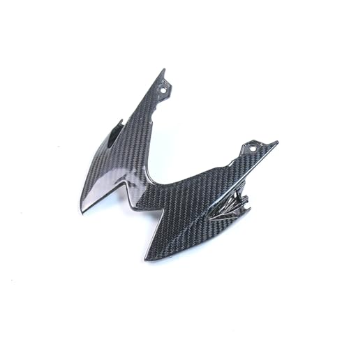 Carénage de feu arrière en carbone 3K sec pour look premium de votre moto S1000RR