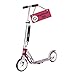 Price comparison product image Hudora BigWheel 205, The Original with RX Pro Technology, folding city scooter