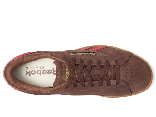 Image of Reebok Unisex Adult Club C Grounds Sneakers