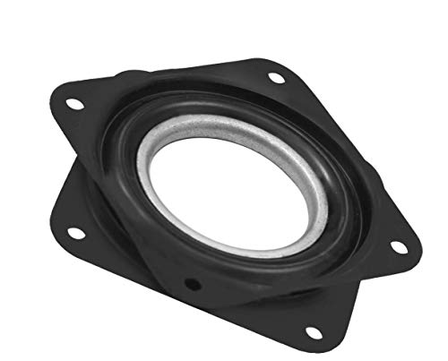 Drehteller für Bootssitz (70x70mm) Cover