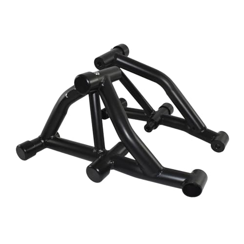 Protection contre les chutes FZ09 MT-09 SP 2021-2023 crash bar noir