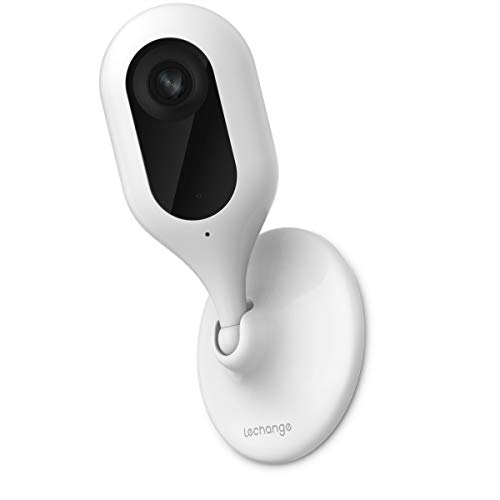 Lechange Videocamera Cue 1080P 2 MP 2,8 mm H.264