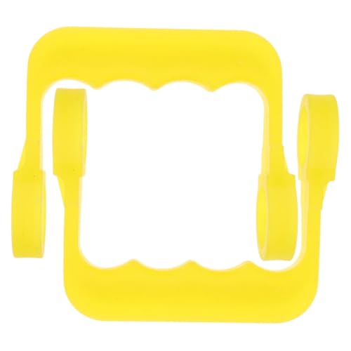 GRIRIW Ergonomic Floor Jack Handles Pack Carrying Handles Replacement Parts for Jacks Easy Lifting