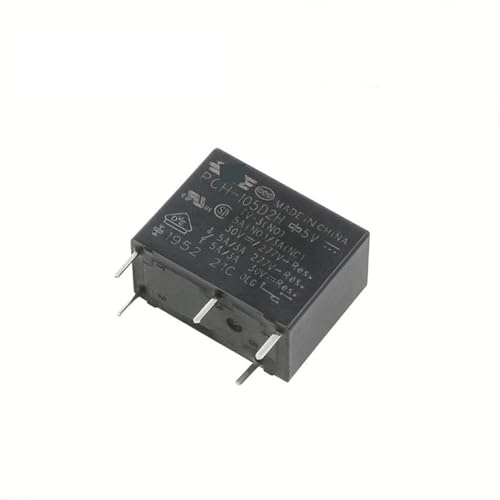 Relé PCH-112D2H 12V para reparar placas electrónicas y corregir fallos de encendido 5