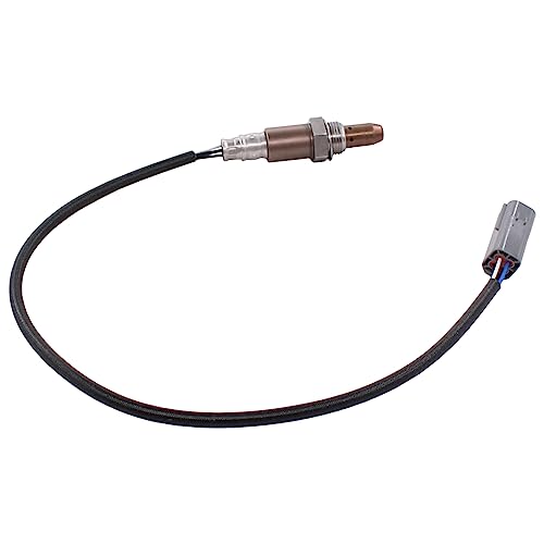 Sensor de Oxígeno Upstream y Downstream 2.5L Nissan miniatura 4
