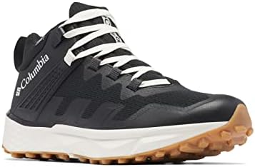 Columbia Hombre Calzado de Senderismo Media Caña, FACET 75 MID OUTDRY