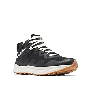 Columbia heren Facet 75 Mid Outdry (Former Version) Wandelschoen