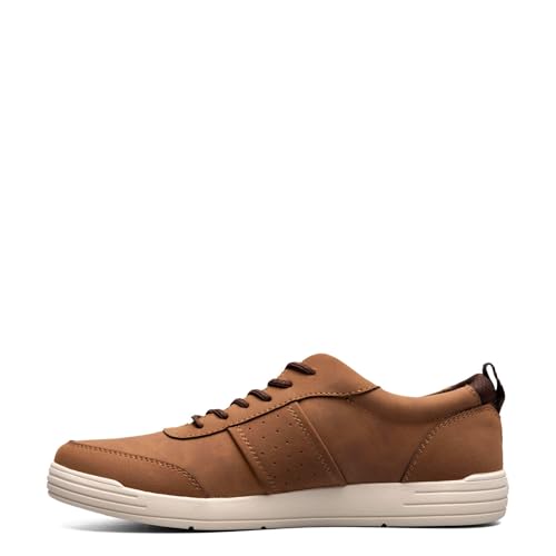 Nunn Bush Men's, Kore City Walk Court Oxford Sneaker4