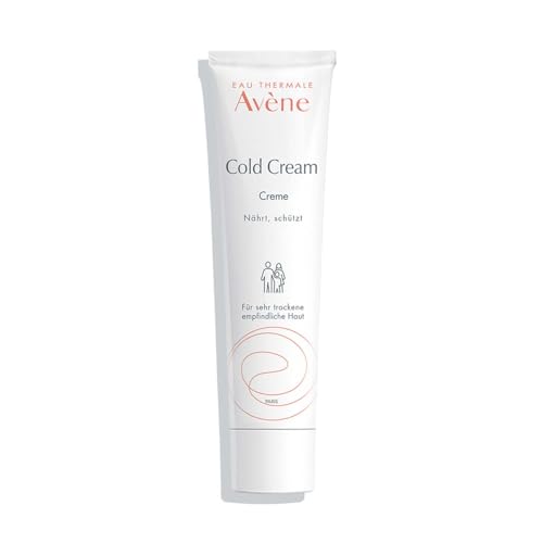 Avene Cold Cream Creme 100 ml