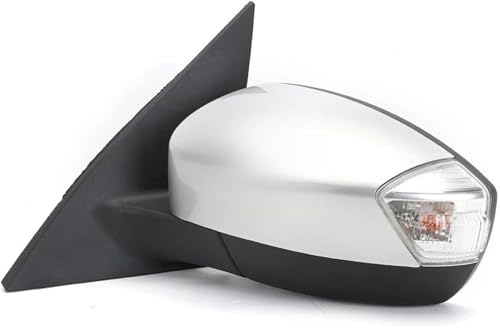 Rétroviseur latéral de voiture Pour S-MAX pour MK1 2006-2014 gauche