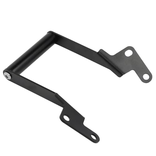 Support de fixation pour téléphone portable GPS de moto Loncin Voge 300