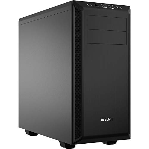 Captiva Workstation I58-992 | Intel Core i9-10900KF | Z490 | NVIDIA PNY Quadro P2200 5GB | 16GB DDR4 RAM | SSD 500GB M.2 NVME | HDD 2TB | refrigeración por aire | Windows 10 Home | Silent | Business