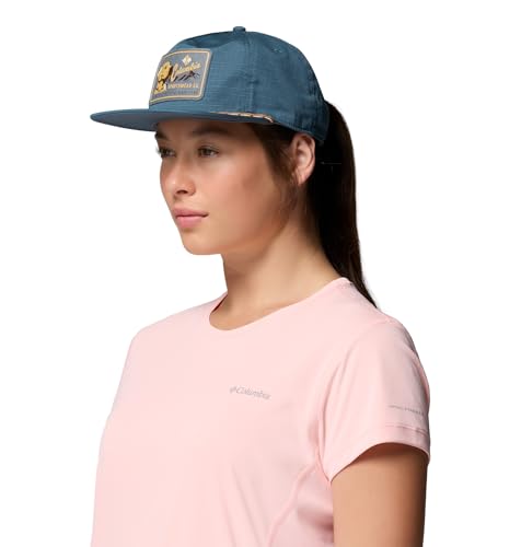 Image of Columbia Ratchet Strap Snap Back