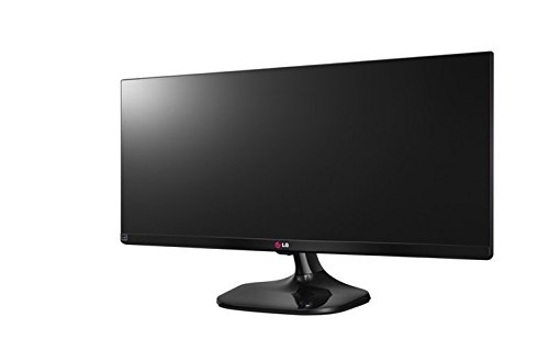 LG 25UM57-P - Monitor IPS de 25