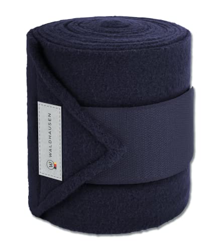 Fleecebandage Esperia protection des tendons et bandes de polo anti-bouloches