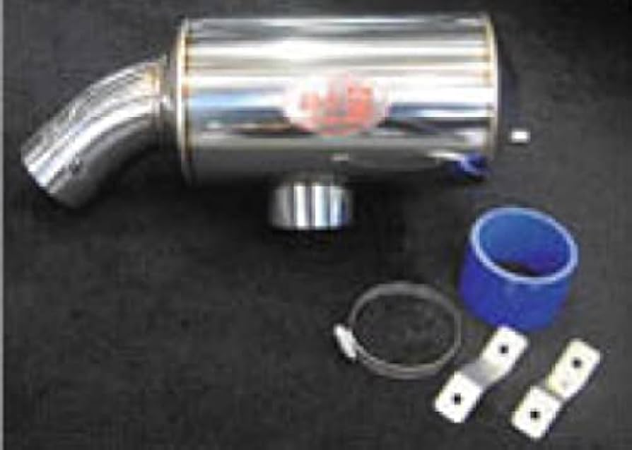 Amazon | 柿本改 (KAKIMOTO) インテークチャンバー 【 柿本改