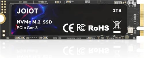 Ssd 1Tb Sata Marca JOIOT