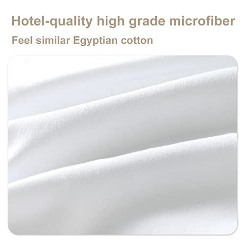 Sleepwish 4 Pcs Bohemian Luxury Boho Bedding Crystal Arrays Bedding Quilt Bedspread Mandala Hippie Duvet Cover Set Cal-King Size #TOP3