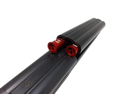 SMB 2X Premium Shotshells für Umarex HDS68 T23-93 Skeetshell high-end f HDS 68