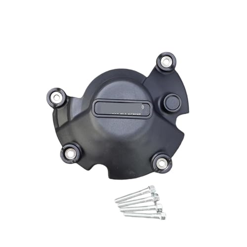 Couvercle stator FZ-10 idéal pour circuit et route 2015-2025
