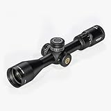Athlon Optics 214501: Heras SPR 2-12X42 Side Focus 1 Inch...