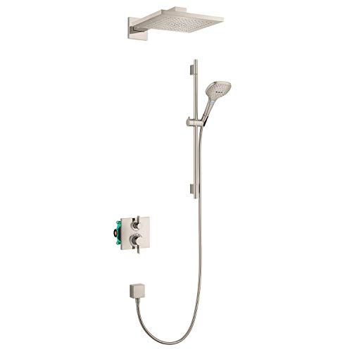 Best Hansgrohe Shower System