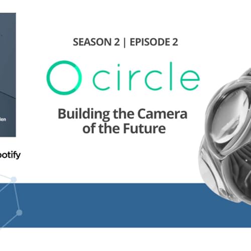 Circle Optics: Building the Camera of the Future