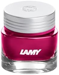 Lamy T53 1333276 Atrament Pióra Wiecznego, Benitoite, 30 ml