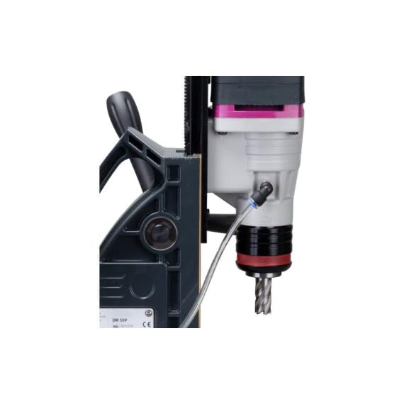 Taladro magnético DM 50-230 V