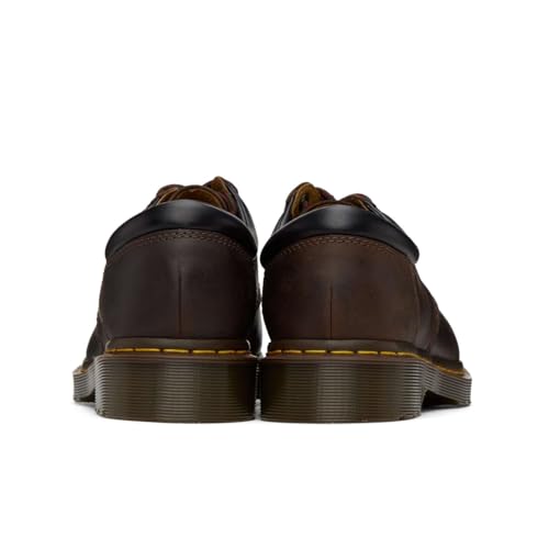 Image of Dr. Martens Unisex Adult 8053 Leather 5 Eye Shoe