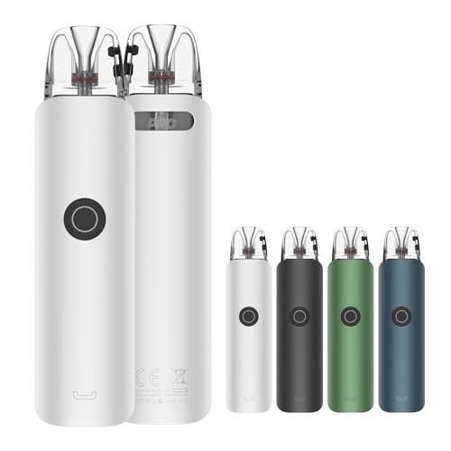 �y���K�i�zFOR Caliburn G4 Classic Kit �d�q�^�o�R G4 �N���V�b�N �X�^�[�^�[�L�b�g 1400mAh�o�b�e���[���� 35W�̍ő�o�� �G�A�t���[������ 3ml POD�^ TYPE-C�[�d �x�C�v �R���p�N�g �j�R�`���t���[ ���L