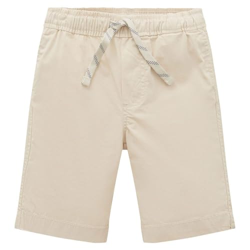 TOM TAILOR sweat shorts infantiles con cintura elástica regulable