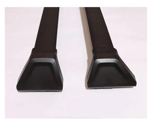 Portaequipajes techo Toyota Corolla Cross para ampliar maletero 6