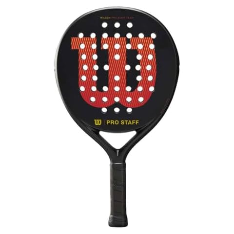 Wilson PRO STAFF V2 TEAM Paddle Tennis Cover