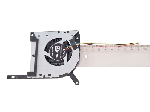 TUF A15 FA506II originale GPU-Ventola (lunghezza del cavo circa 9cm) - Scheda video - Immagine 2