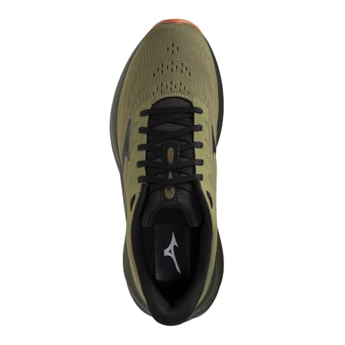 Chaussures de running Mizuno Revolt 4 - vue 3