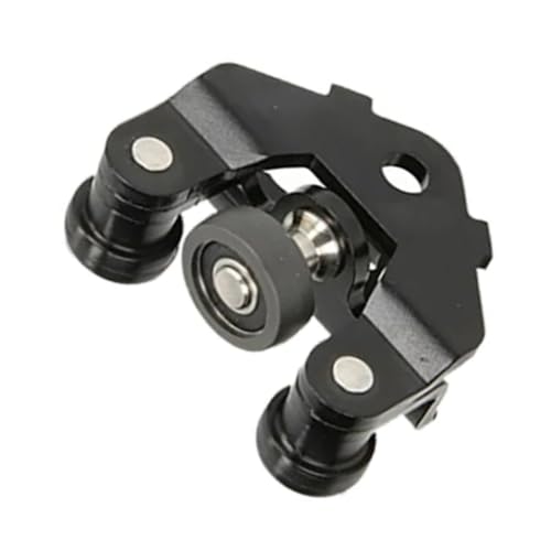 Rodillo bisagra puerta Citroen Jumpy 2007-2016 para reparto cómodo derecho 6