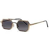 occhiali sole vintage anni 70 Packaging - Box+custodia+pezzuola