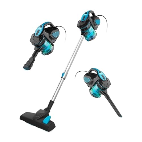 INSE I5 Corded Stick Vacuum