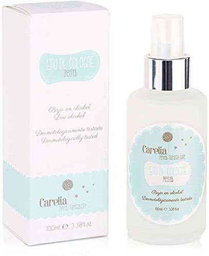 Carelia, Perfume sólido - 100 ml.