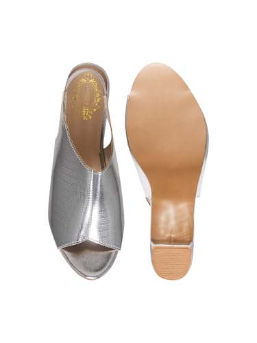 Image of Shoetopia Women Block Heel Sandal
