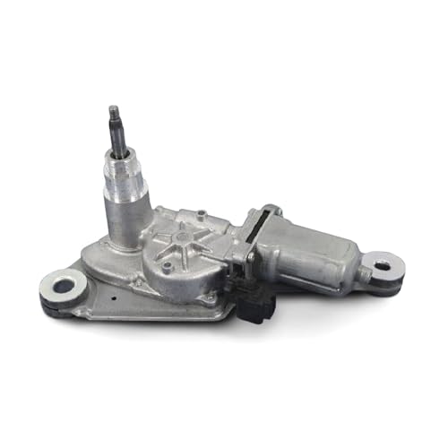 DUST GLOW Liftgate Latch Release Motor-Release Motor 1-Qty