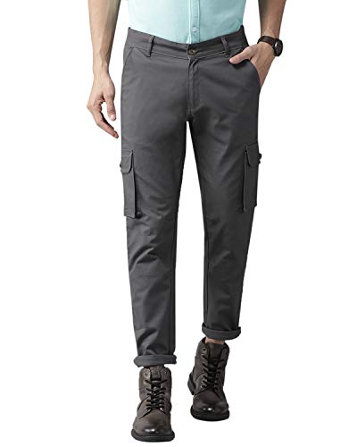 Image of Hubberholme Men Trousers