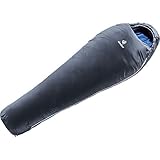 Deuter Orbit +5° Schlafsack, RV links