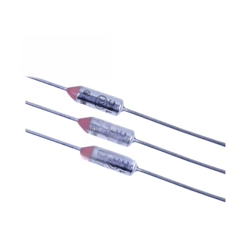 Fusible thermique G4A00240C réparer surchauffe appareil 229C