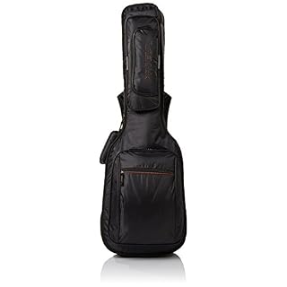 Housse guitare électrique Proel bag220pn Nylon 10 mm - Les Beatles, Paul McCartney, John Lennon, RIngo Starr, George Harrison