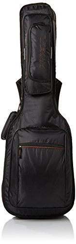 Housse guitare électrique Proel bag220pn Nylon 10 mm - Les Beatles, Paul McCartney, John Lennon, RIngo Starr, George Harrison Housse guitare électrique Proel bag220pn Nylon 10 mm